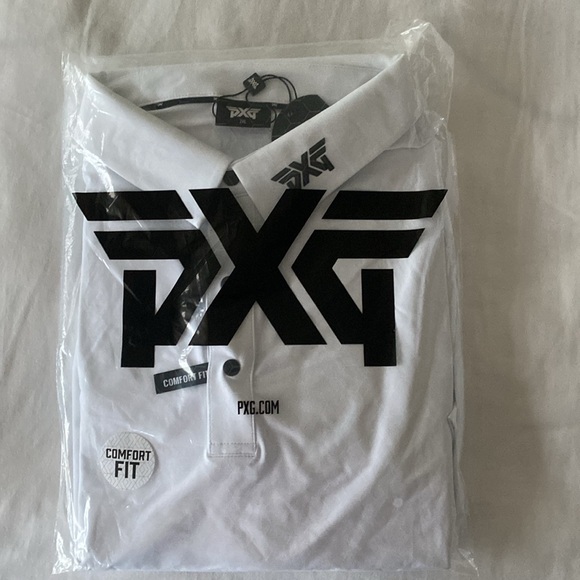 BNWT Men’s Golf Polo, size XXL - Picture 2 of 8